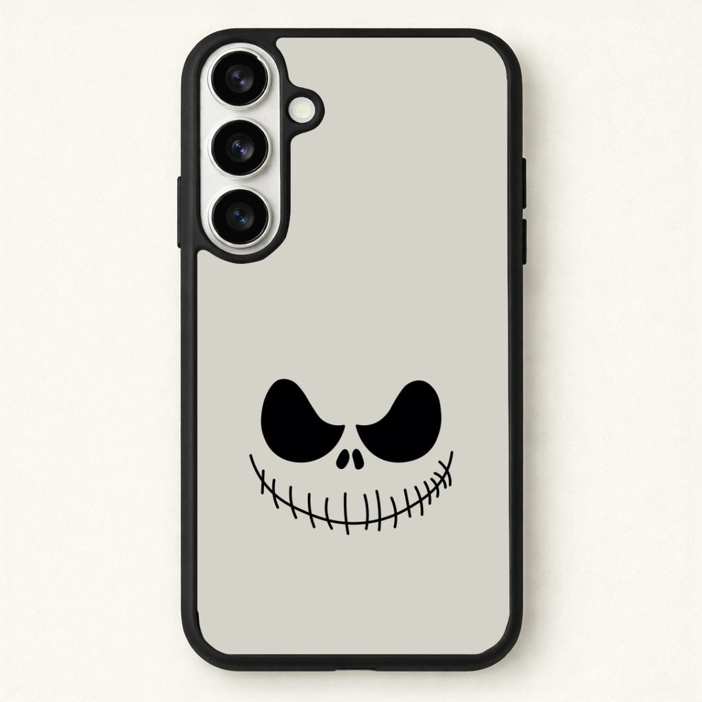 Jack Face - TNBC Phone Case for Galaxy S26 Plus