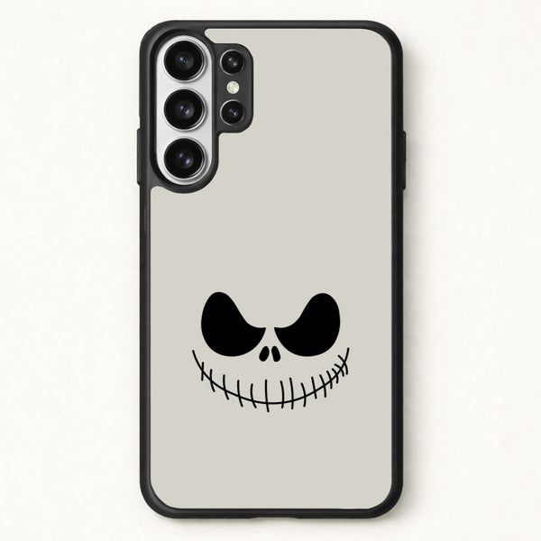Jack Face - TNBC Phone Case for Galaxy S26 Ultra