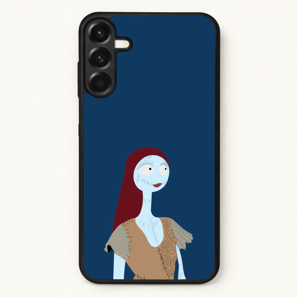 Sally Body - TNBC Phone Case for Galaxy A17