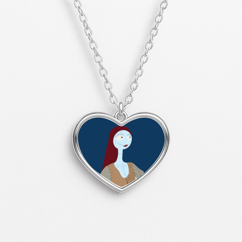 Sally Body - TNBC Necklace