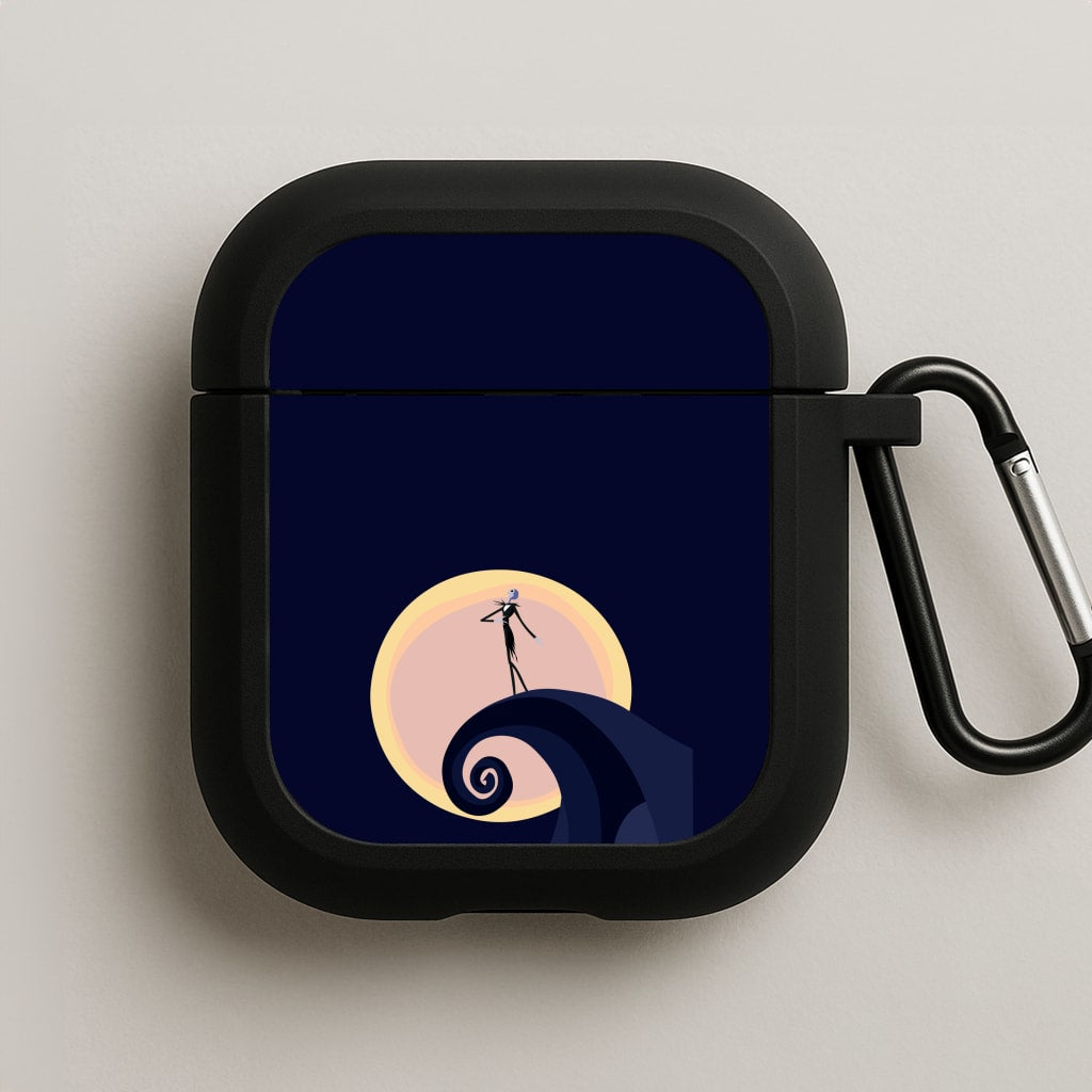 Photo - TNBC AirPods Case
