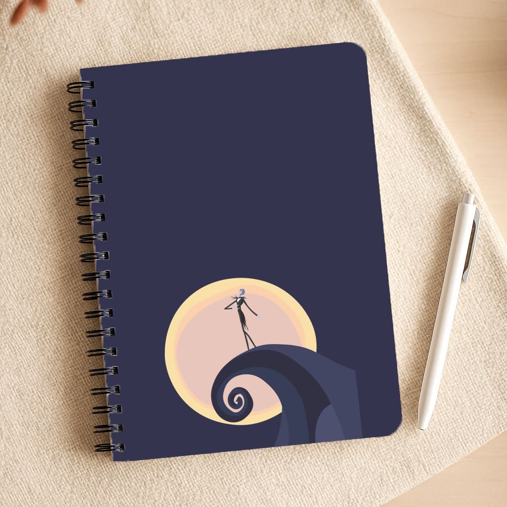 Photo - TNBC Notepad