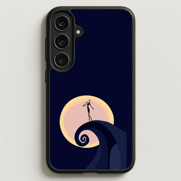 Photo - TNBC Phone Case for Galaxy S25FE
