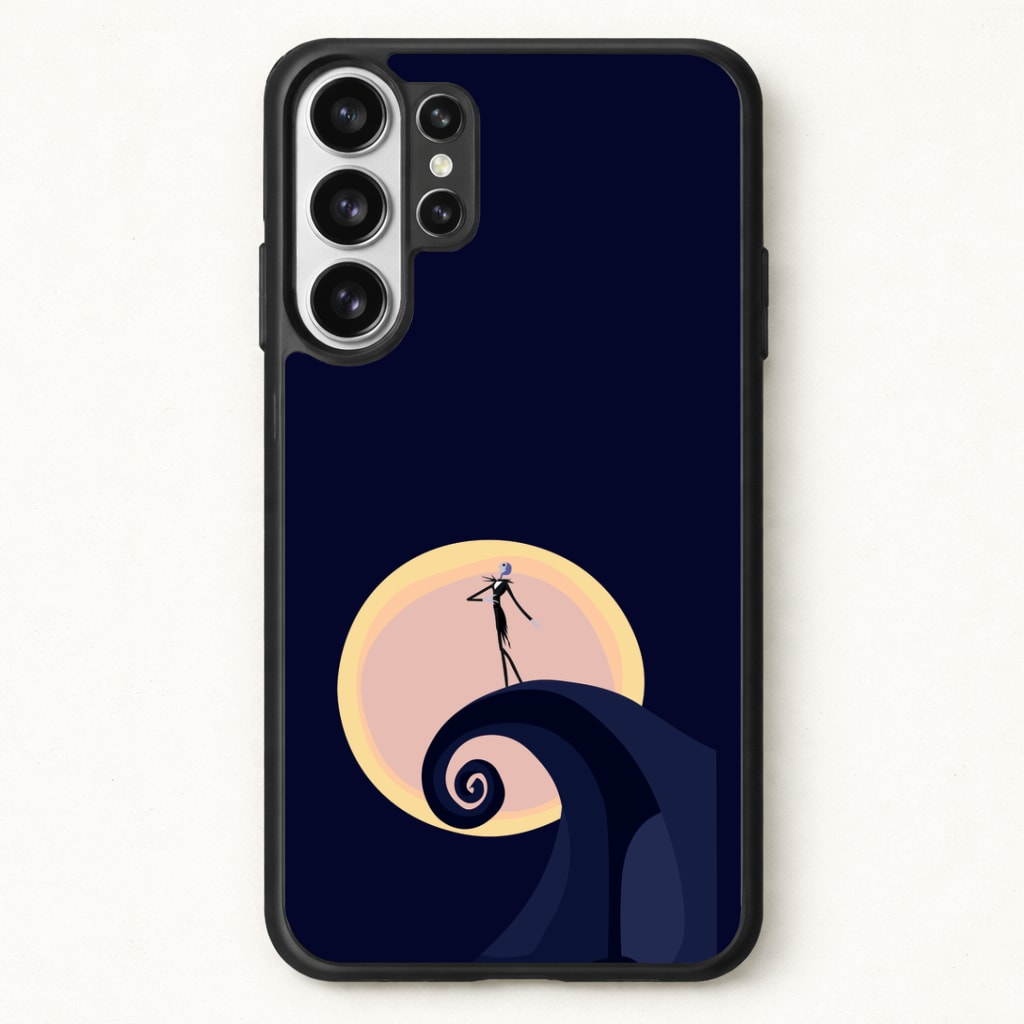 Photo - TNBC Phone Case for Galaxy S26 Ultra