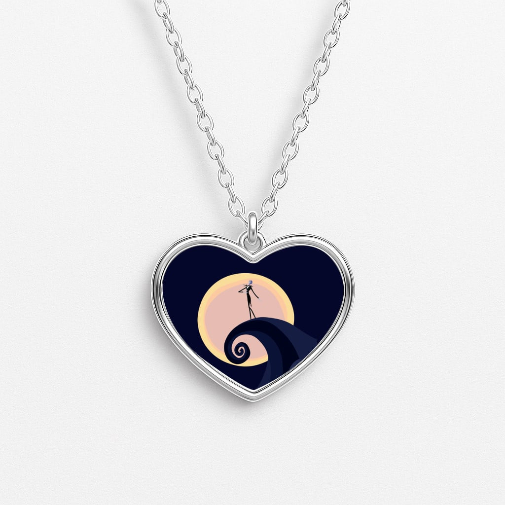Photo - TNBC Necklace