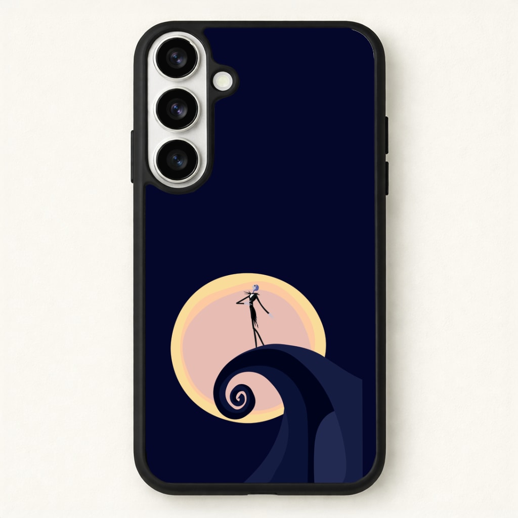 Photo - TNBC Phone Case for Galaxy S26