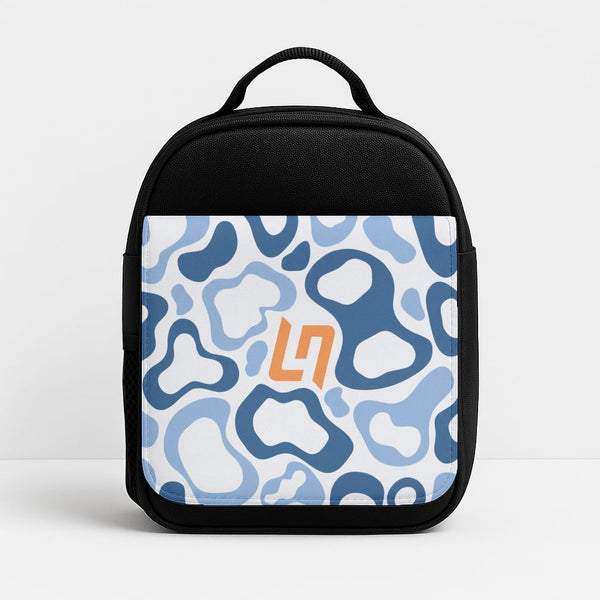 Insulated Lunch Bag