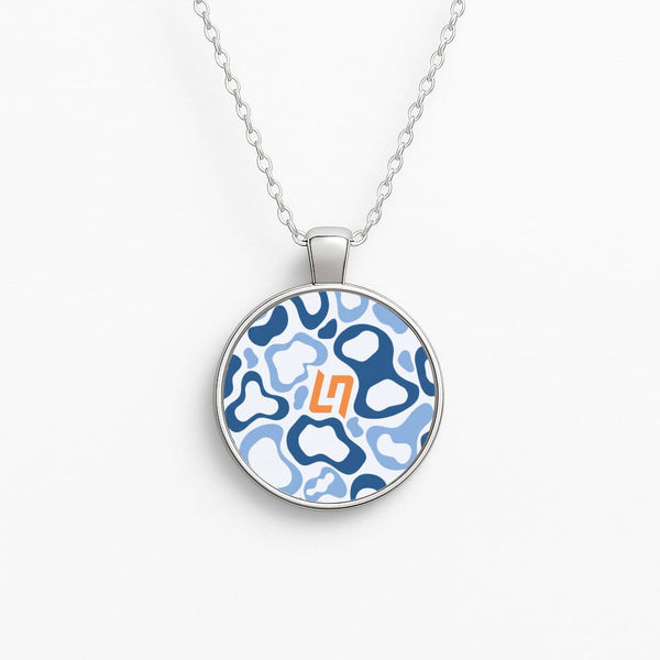 Circle Necklace