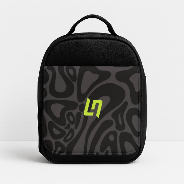 Insulated Lunch Bag