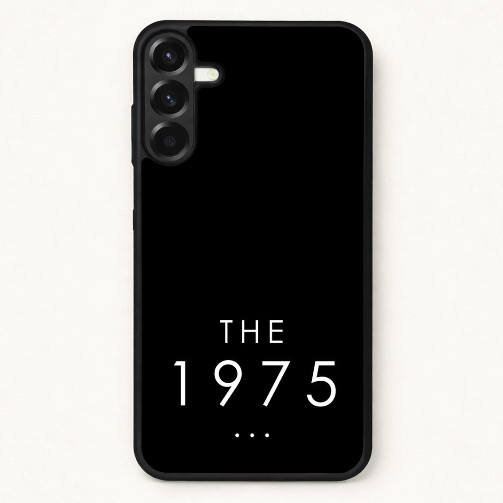 1975 Phone Case for Galaxy A57