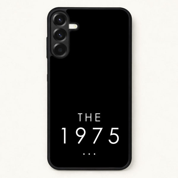 1975 Phone Case for Galaxy A37