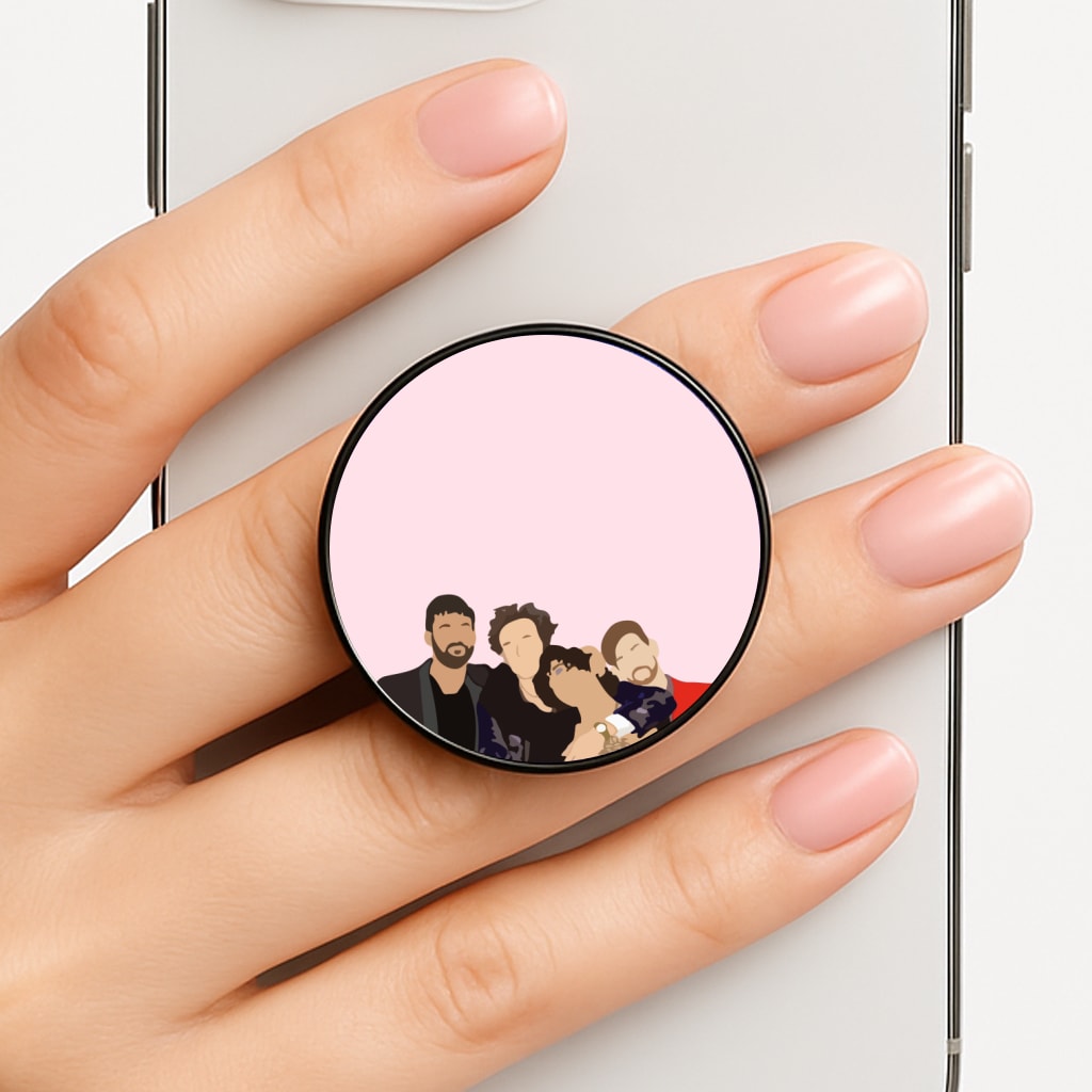 Free personalisation on all phone cases