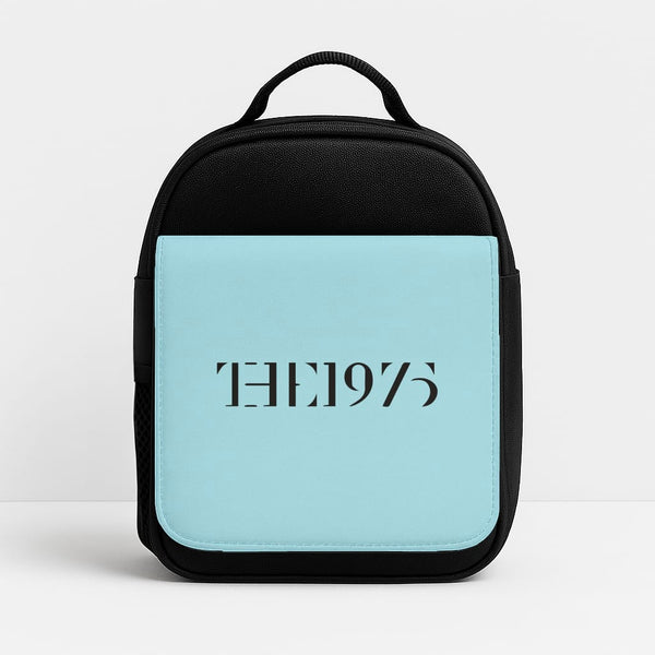 1975 Text Insulated Lunchbox