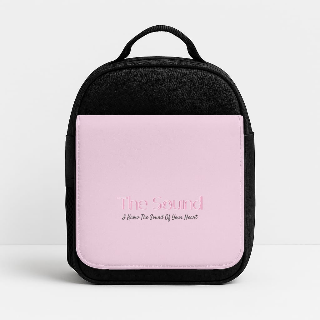 The Sound - The 1975 Lunchbox