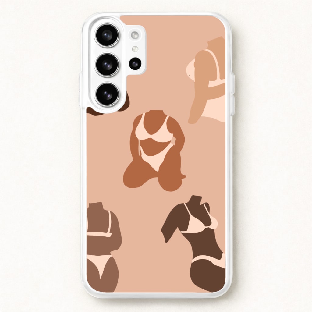 Undewear Phone Case for Galaxy S26 Ultra