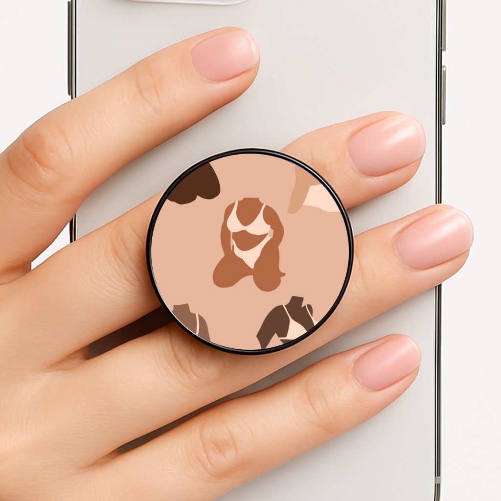 Free personalisation on all phone cases