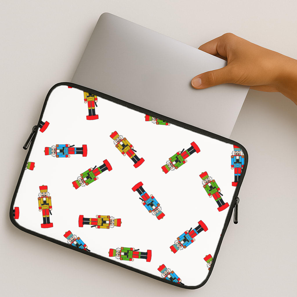 The Nutcracker MacBook Case