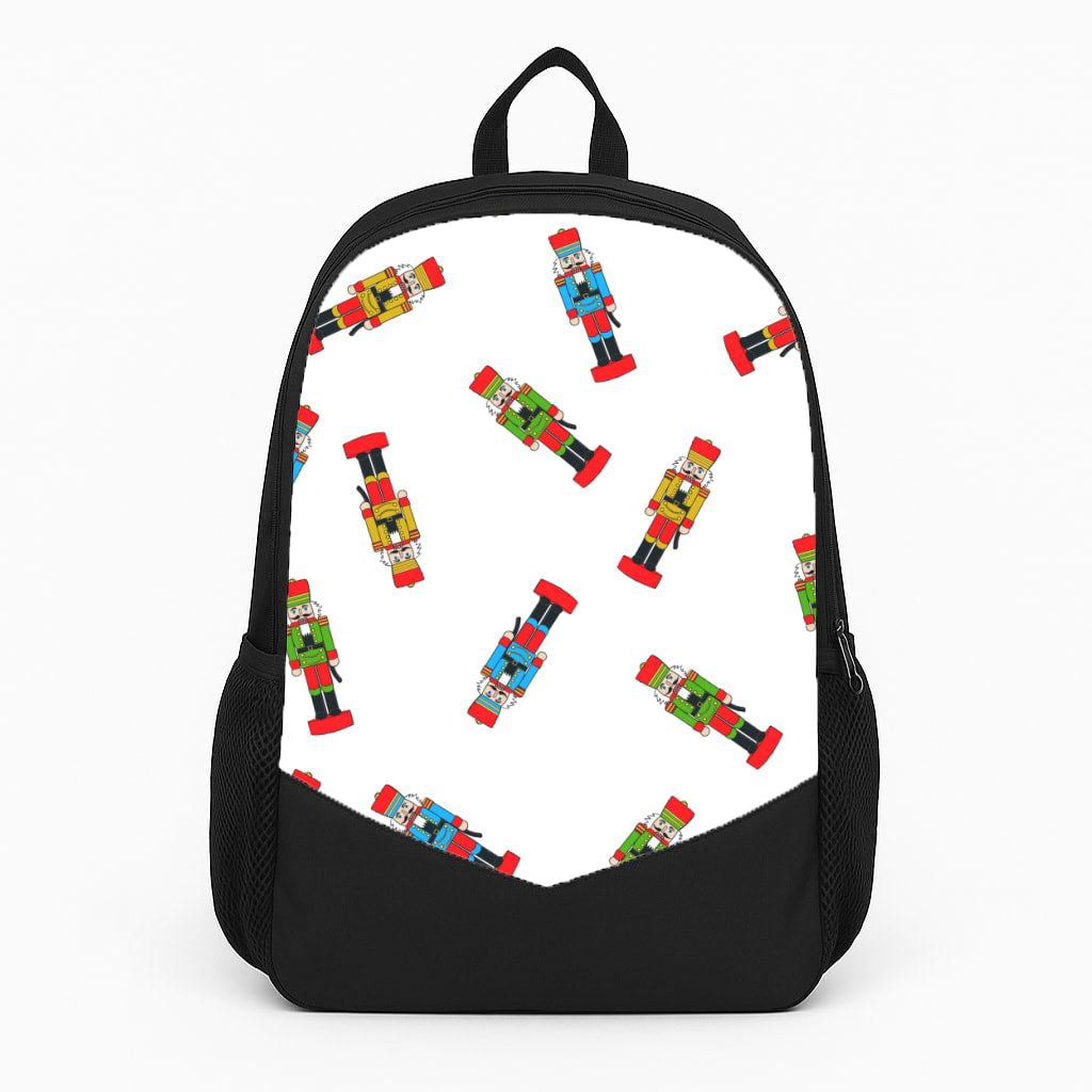 The Nutcracker Backpack