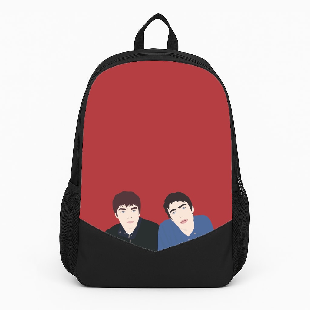The Gallaghers Backpack