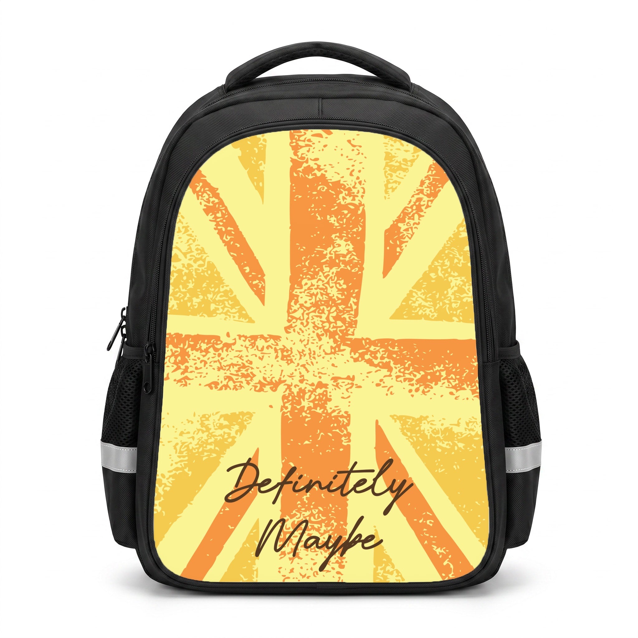 Definitely Maybe Backpack