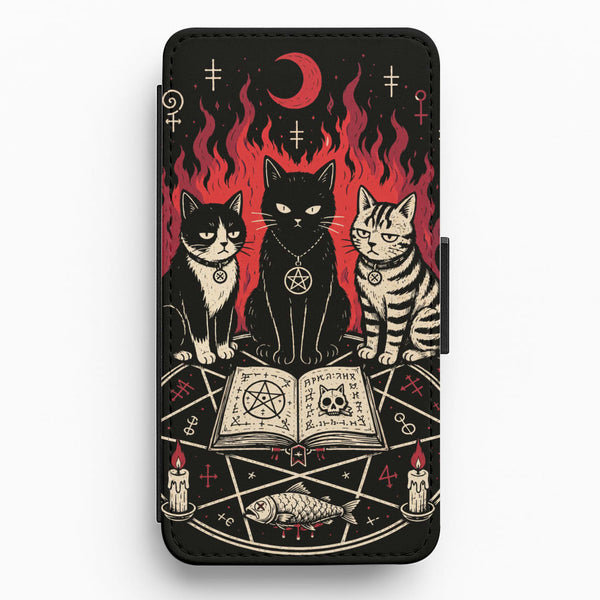 Flip / Wallet Phone Case