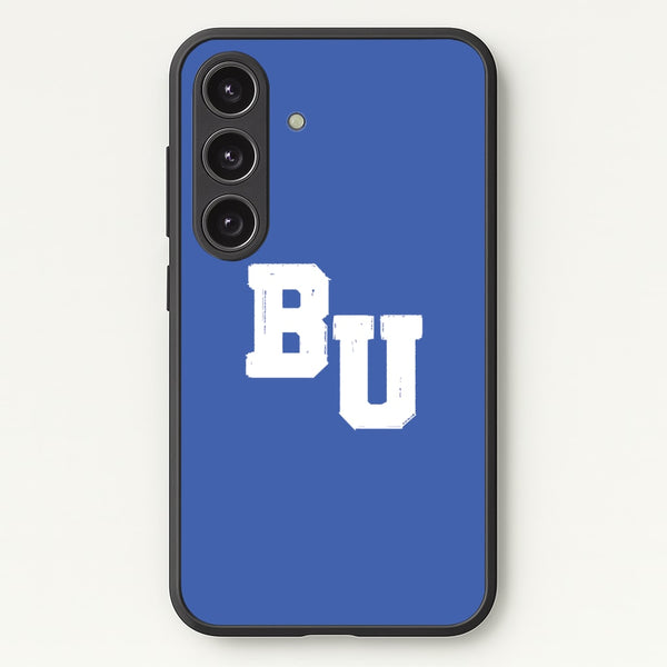 B Varsity Phone Case - Galaxy S24