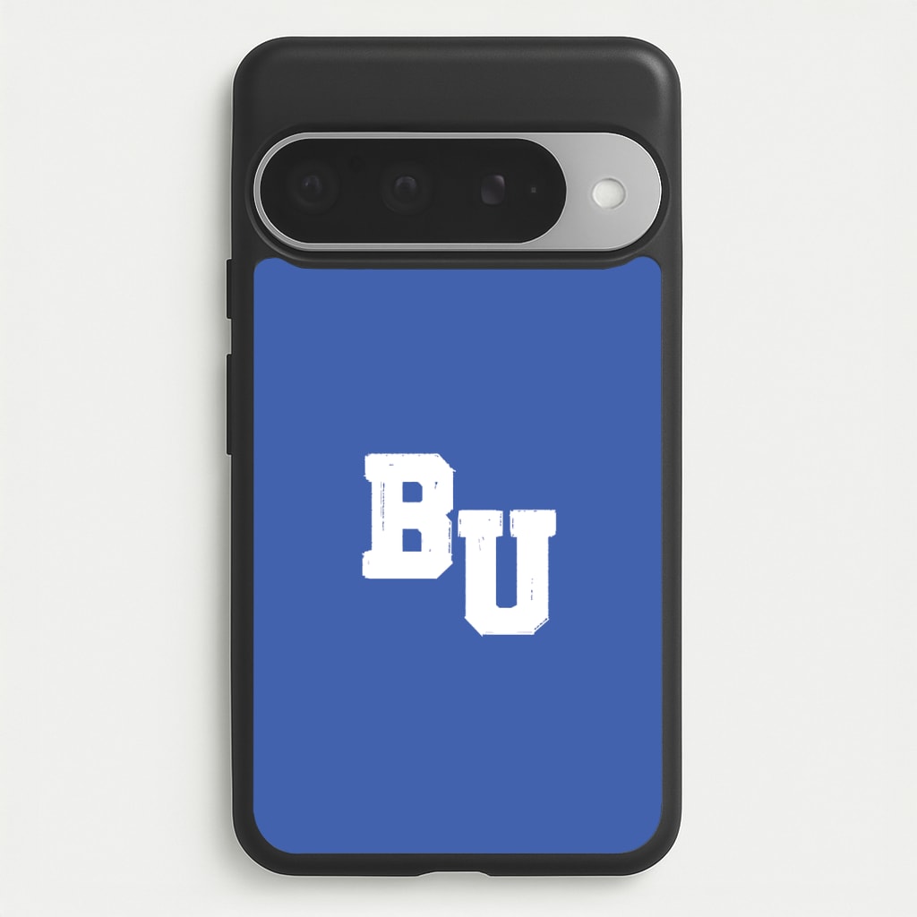 B Varsity Phone Case - Google Pixel 10 Pro XL