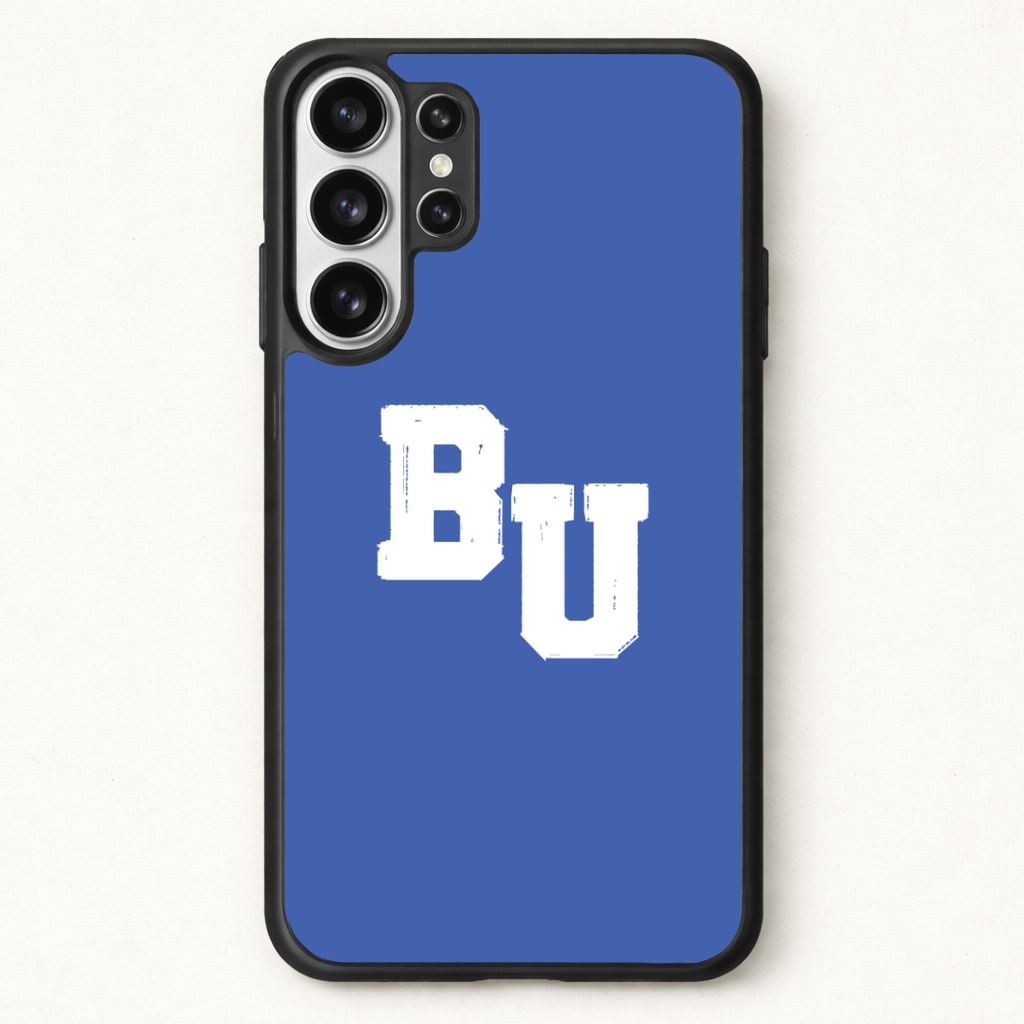 B Varsity Phone Case - Galaxy S26 Ultra