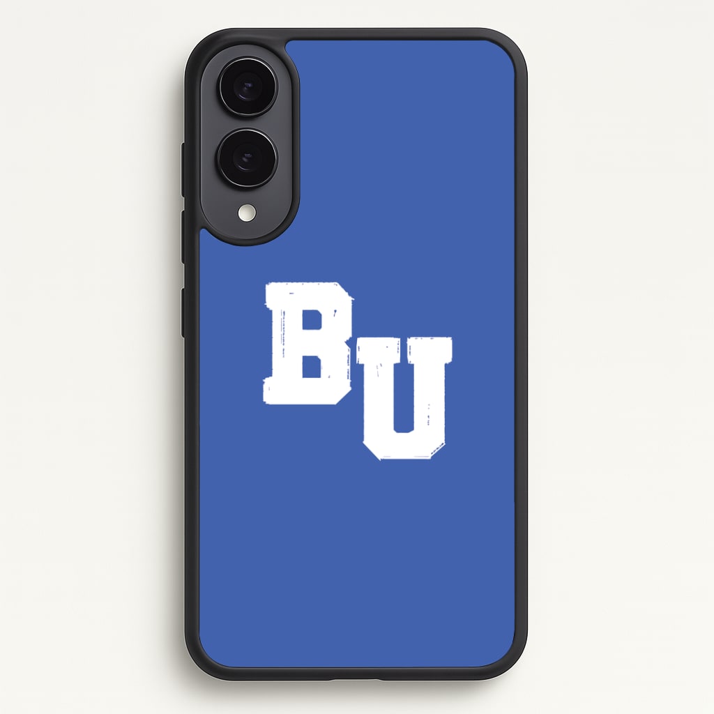 B Varsity Phone Case - Galaxy S25 Edge