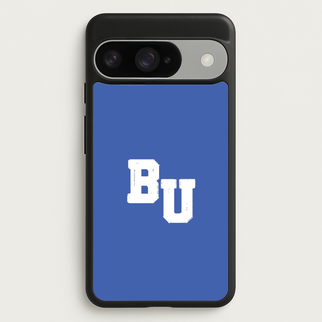 B Varsity Phone Case - Google Pixel 10 / 10 Pro