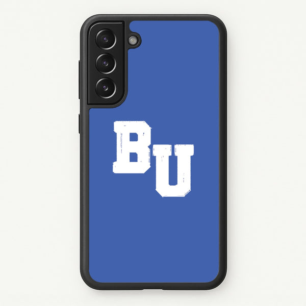 B Varsity Phone Case - Galaxy S21 Plus