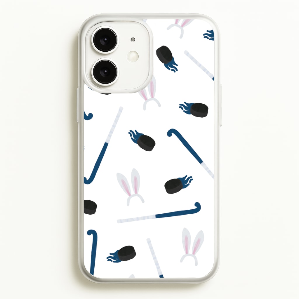 Rinkside Pattern Phone Case - iPhone 11