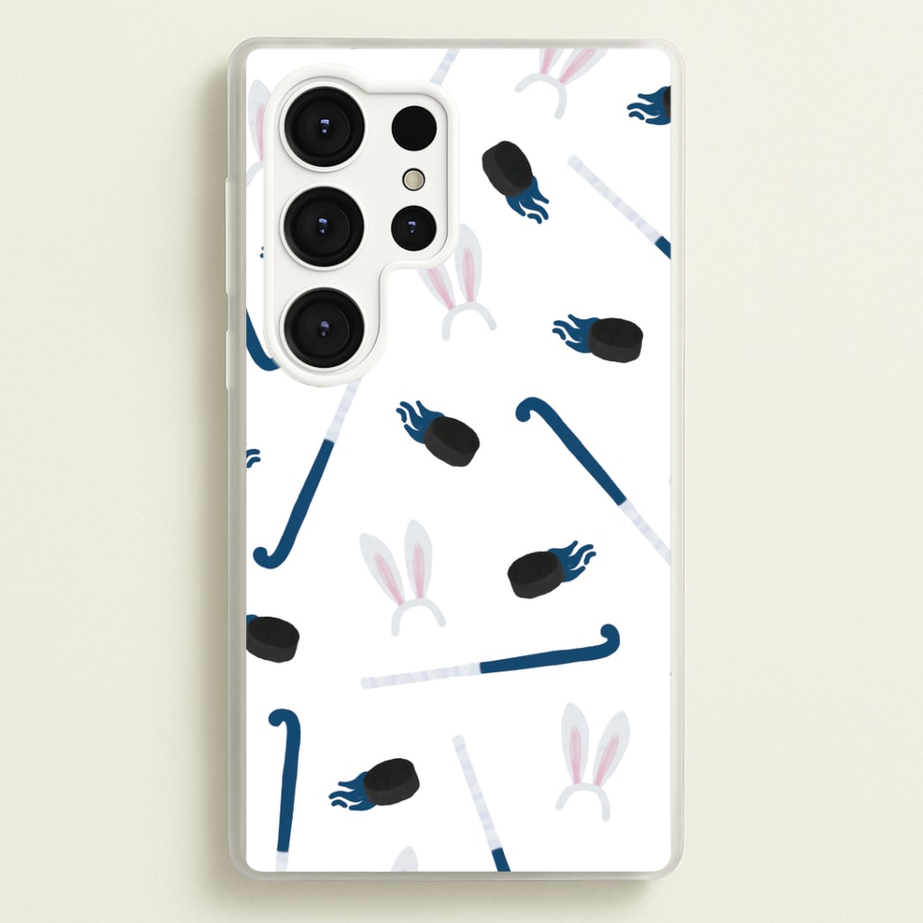 Rinkside Pattern Phone Case - Galaxy S25 Ultra