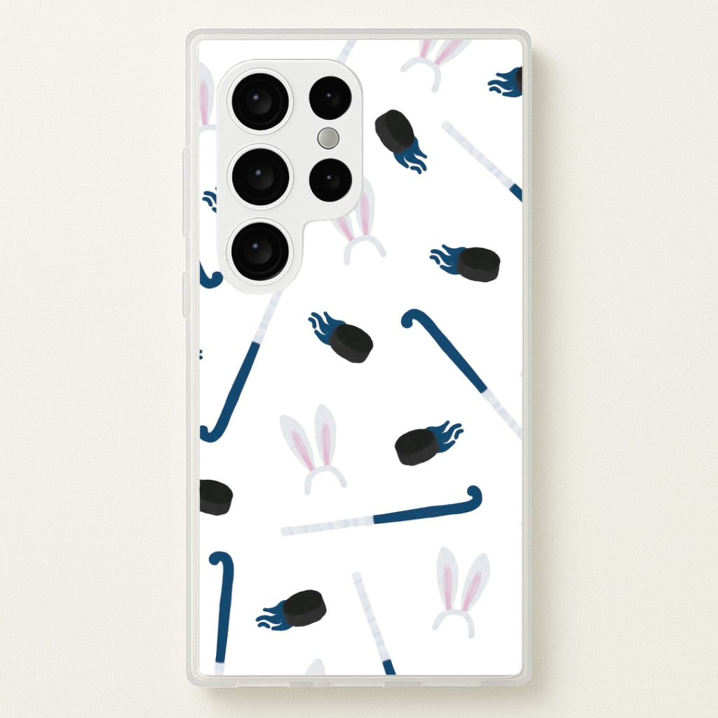 Rinkside Pattern Phone Case - Galaxy S24 Ultra