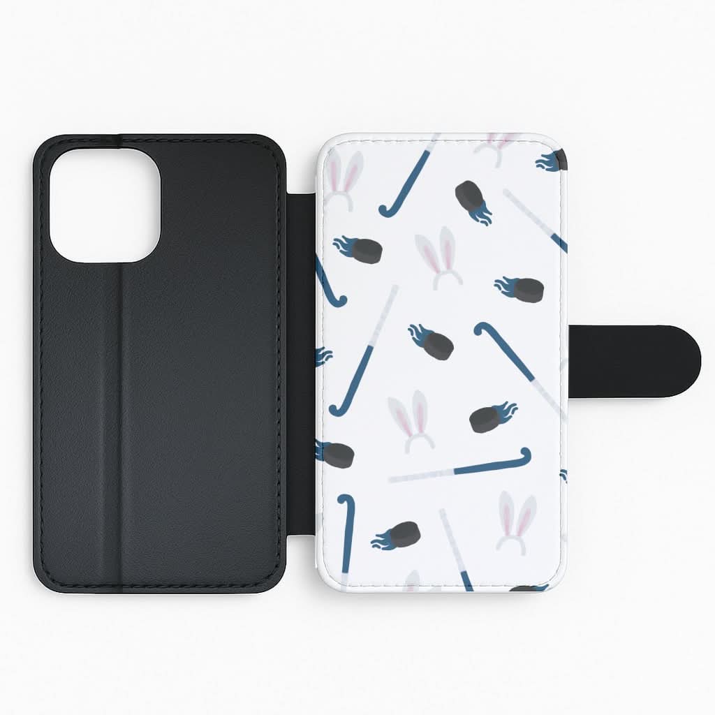 Flip Phone Case