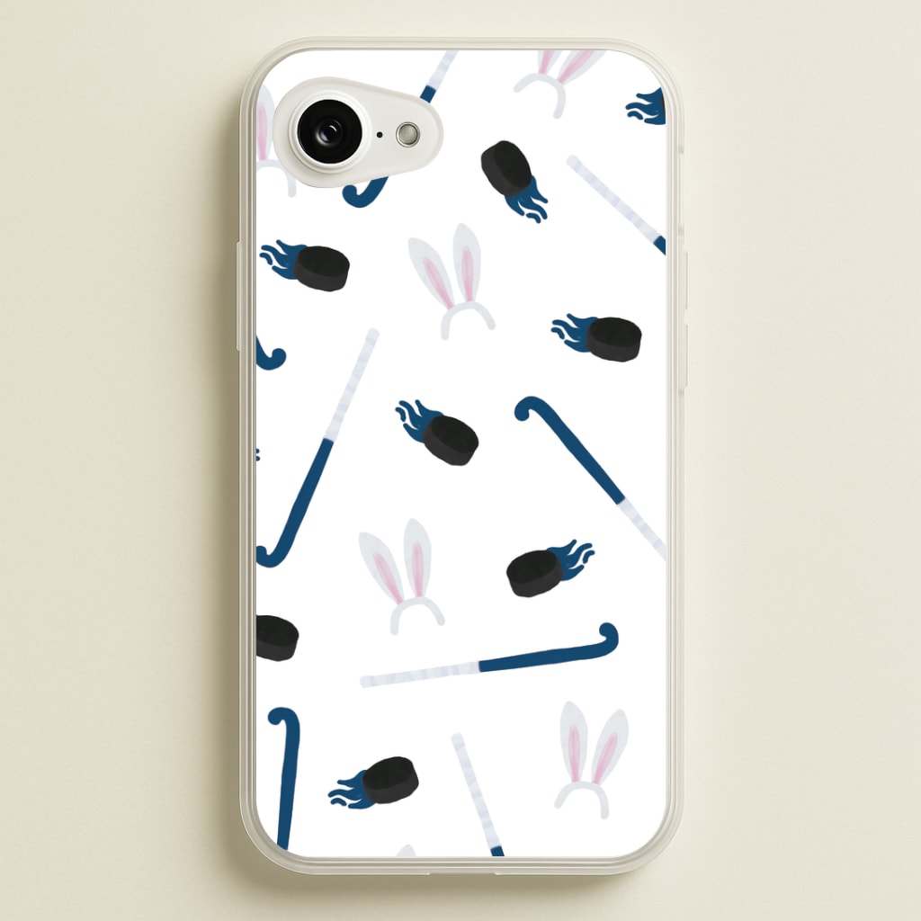 Rinkside Pattern Phone Case - iPhone 16e