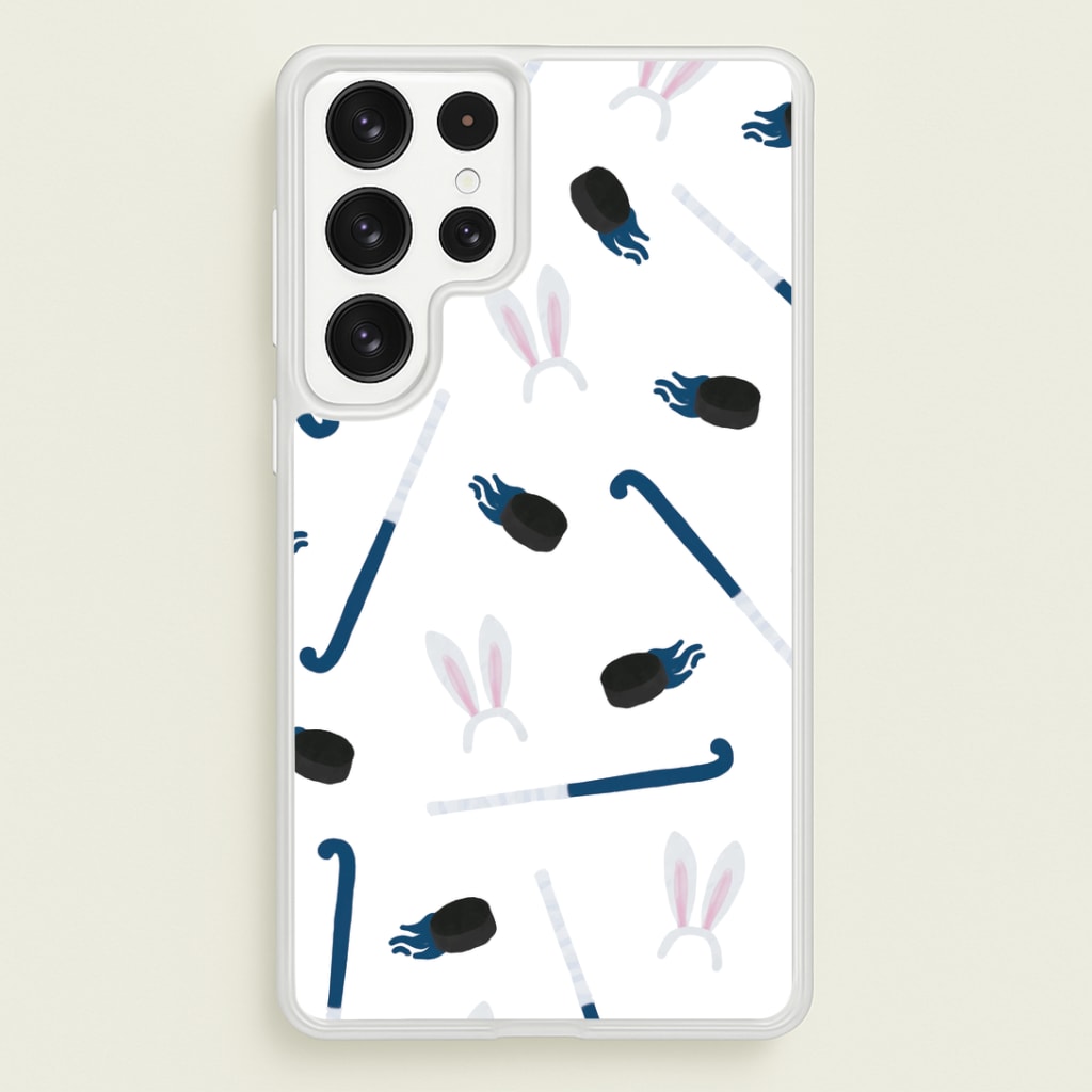 Rinkside Pattern Phone Case - Galaxy S23 Ultra