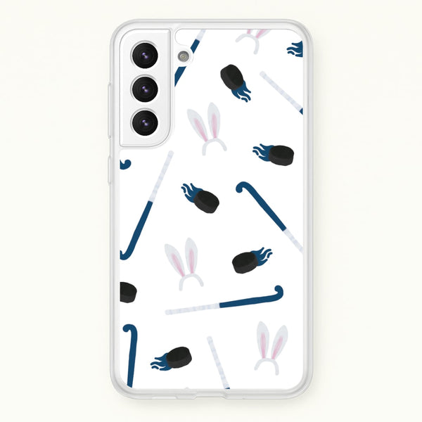 Rinkside Pattern Phone Case - Galaxy S22