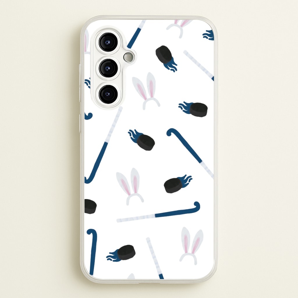 Rinkside Pattern Phone Case - Galaxy A54