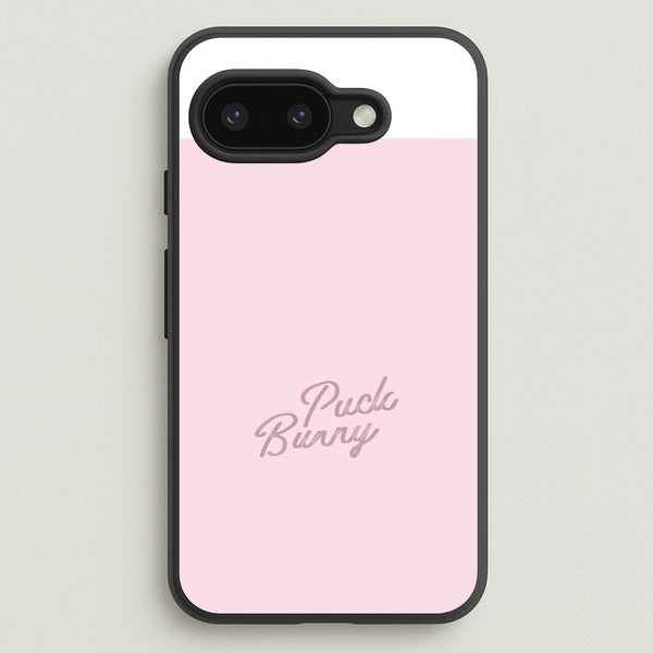 Puck Bunny Phone Case - Google Pixel 9a