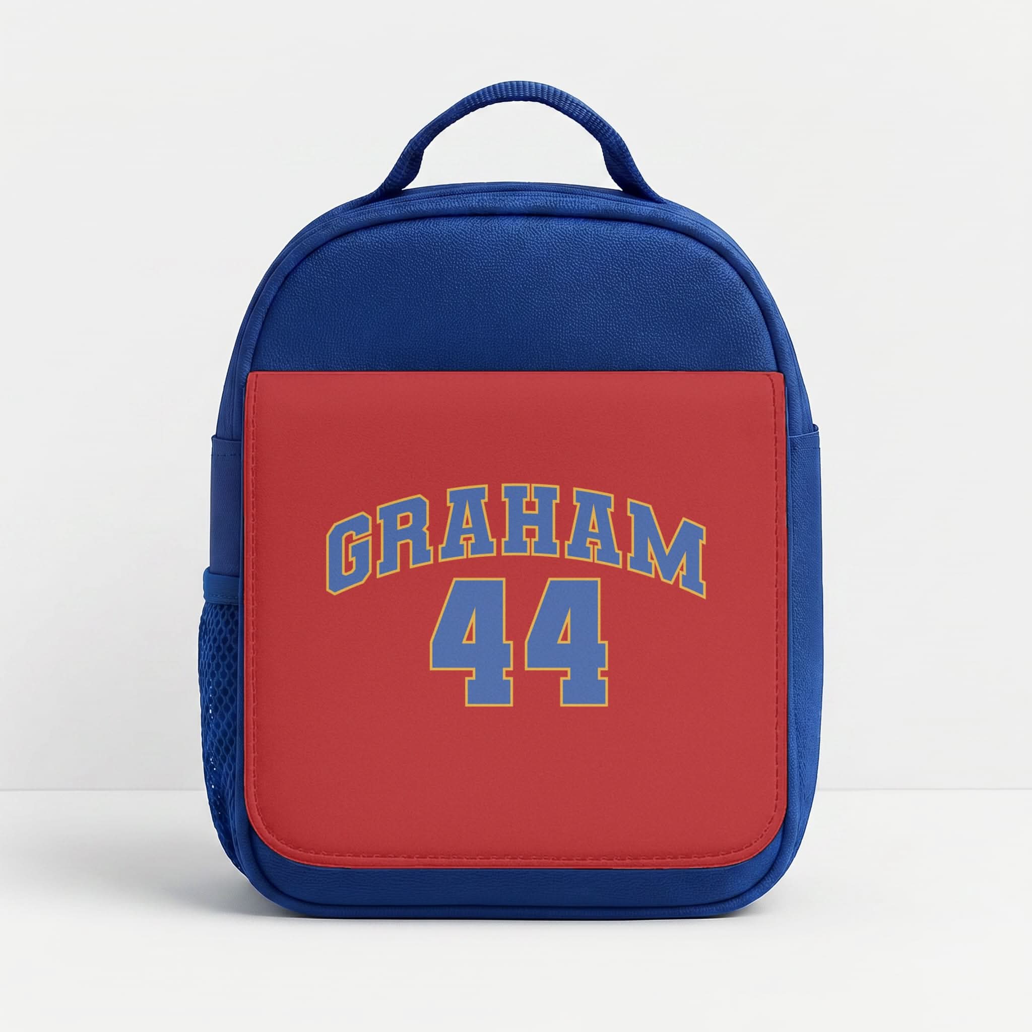 Graham Lunchbox - Blue