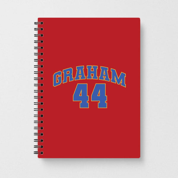 Notebook
