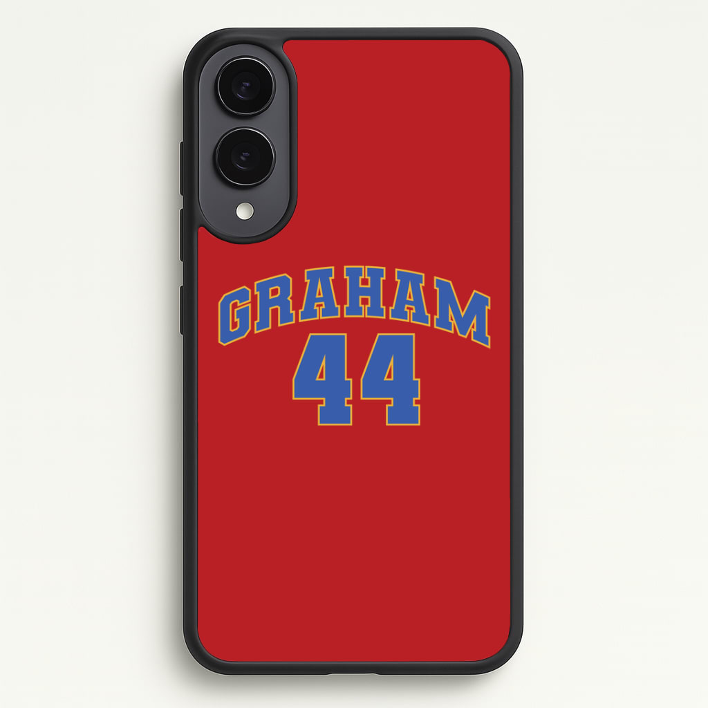 Graham Phone Case - Galaxy S25 Edge