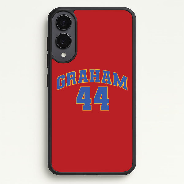 Graham Phone Case - Galaxy S25 Edge
