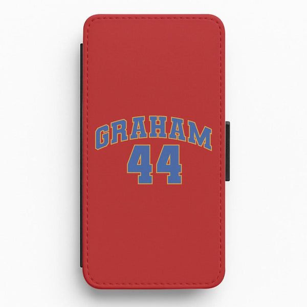 Flip / Wallet Phone Case
