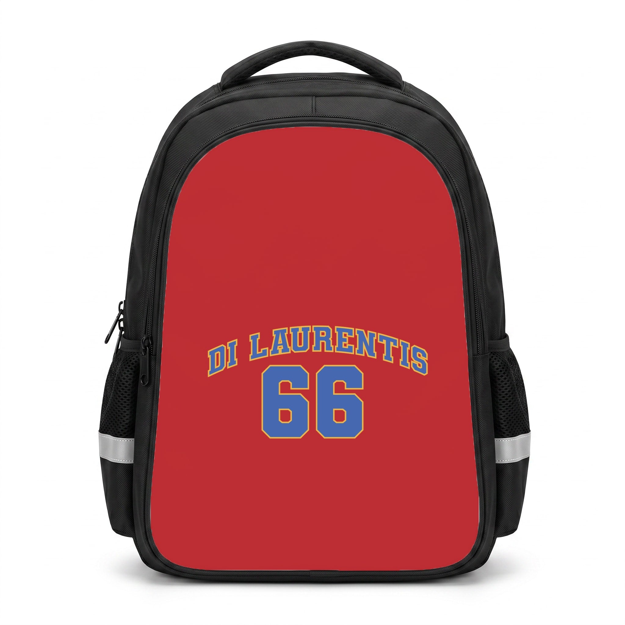 Di Laurentis Backpack Backpack