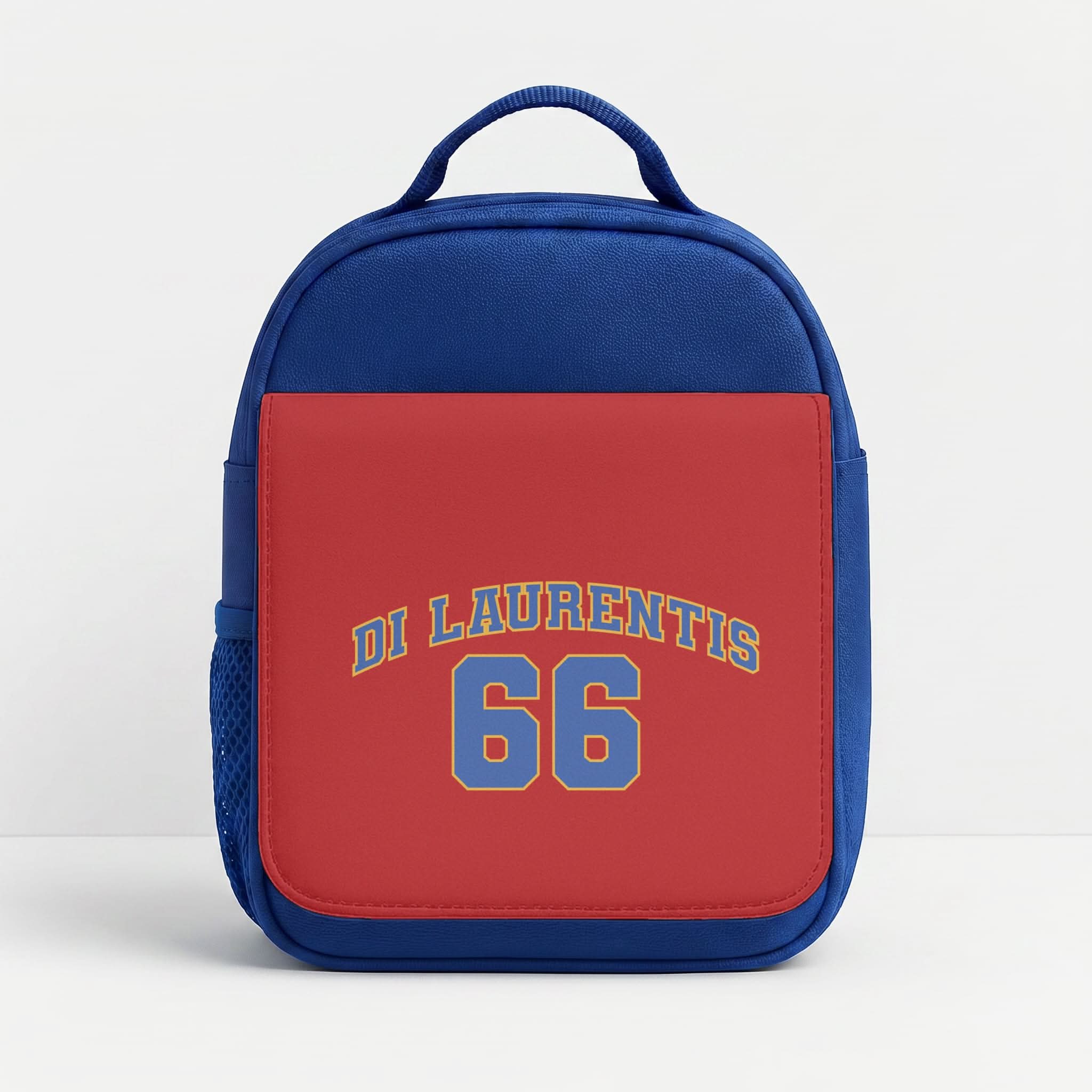 Di Laurentis Lunchbox - Blue