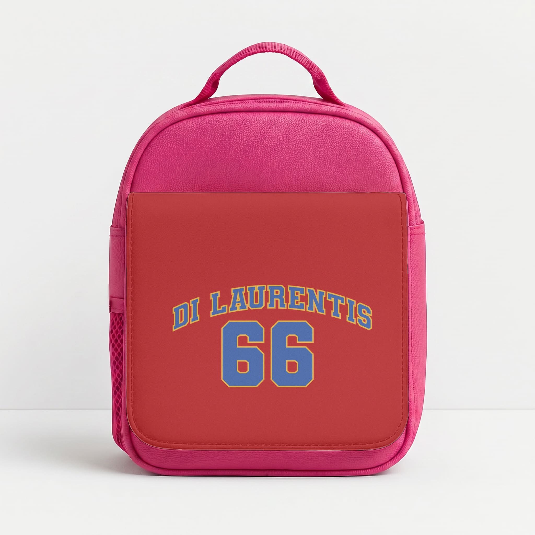 Di Laurentis Lunchbox - Pink