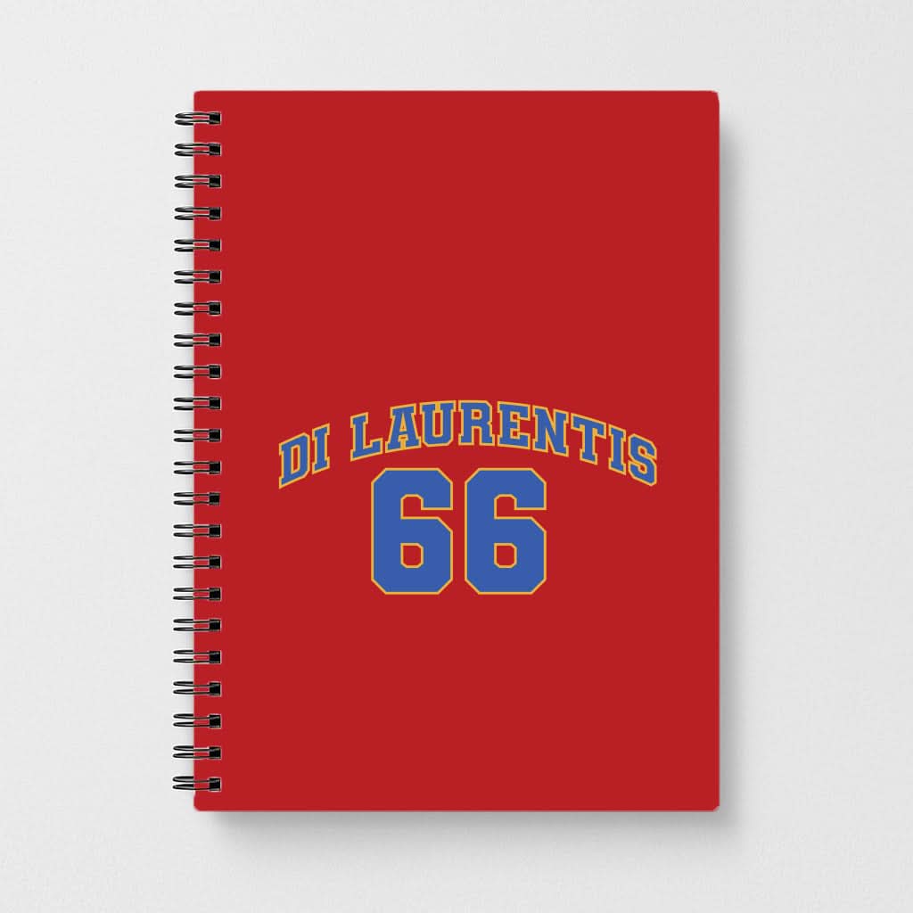 Notebook