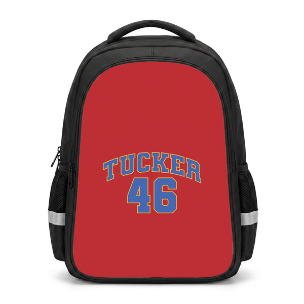 Tucker Backpack Backpack